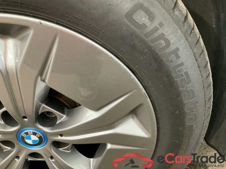 Baureihe iX1 30 xDrive 64kWh #5