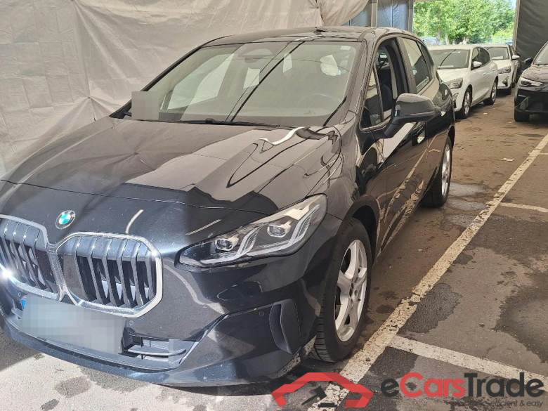 Baureihe 2 Active Tourer 220 i 1.5 125KW AT7 E6d