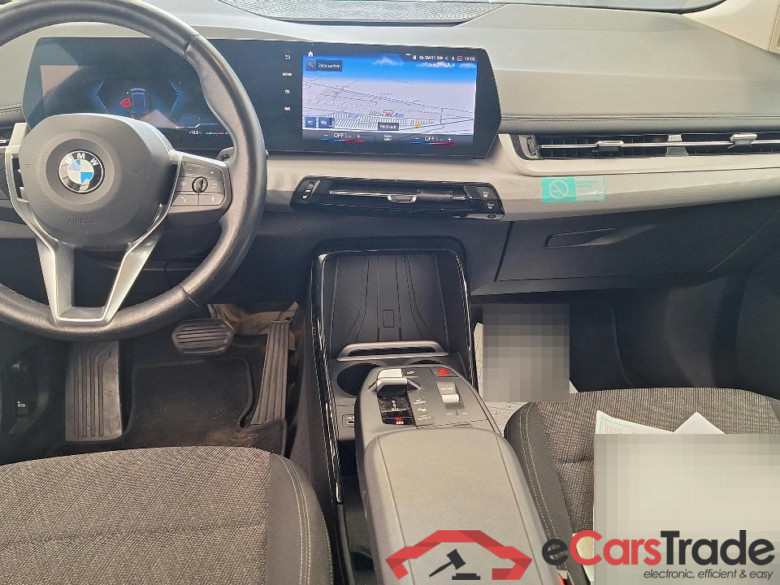 Baureihe 2 Active Tourer 220 i 1.5 125KW AT7 E6d #3