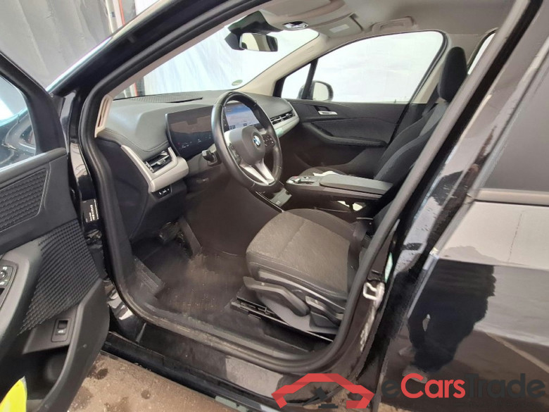 Baureihe 2 Active Tourer 220 i 1.5 125KW AT7 E6d #4