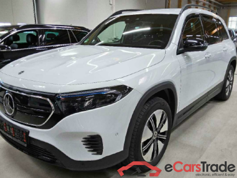 EQB EQB 250+ (243.602) 70kWh