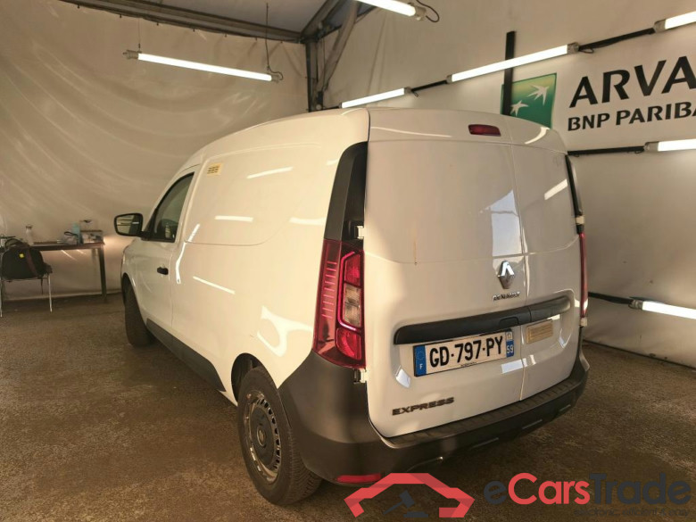 Express Confort 1.5 dCi 95CV BVM6 E6dT #2