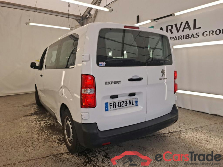 Expert Kombi L2 1.5 HDi 120CV BVM6 E6d #2