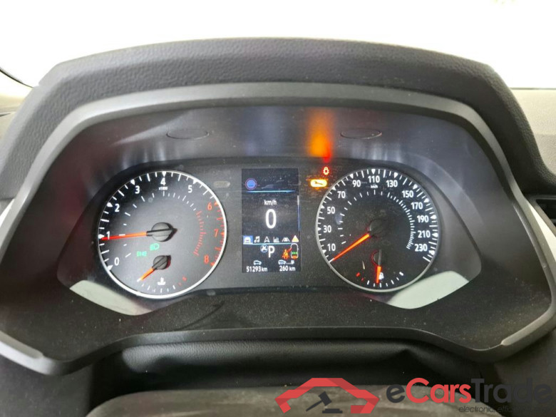 Captur II Business 1.3 TCe 130CV BVA7 E6dT / TRANSFO VP/VF #6