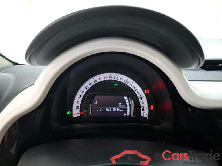 RENAULT Twingo / 2019 / 5P / Berline Intens SCe 65 TVU #6