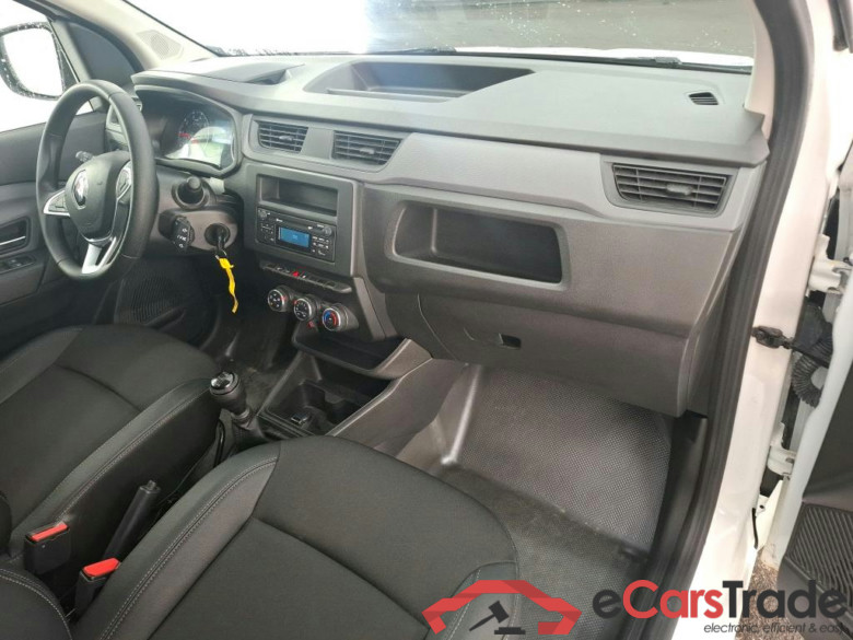 Express Confort 1.5 dCi 95CV BVM6 E6d #5