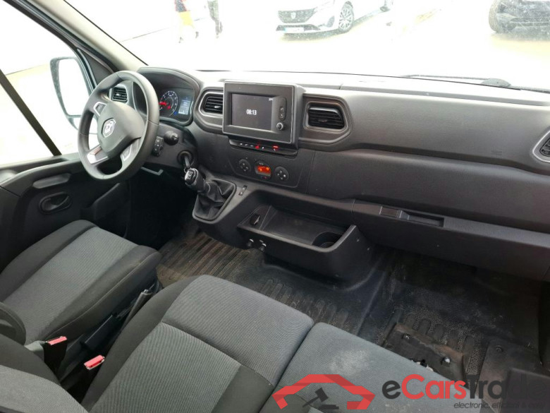 RENAULT Master / 2019 / 4P / Fourgon tôlé FG Tr GCF F3500 L3H2 Energy dCi 150 #5
