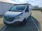 preview Renault Trafic #0