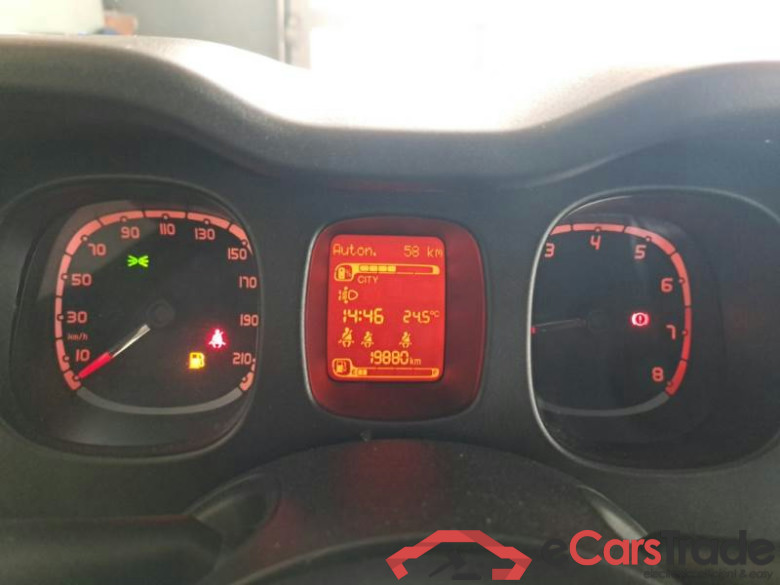 FIAT PANDA / 2011 / 5P / BERLINA 1.0 FIREFLY 70CV SeS HYBRID #4