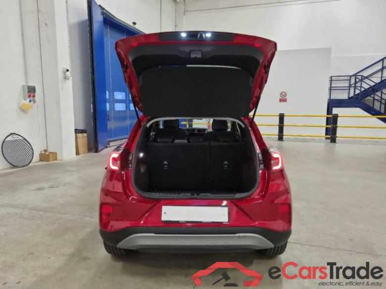 FORD PUMA / 2019 / 5P / SUV 1.0 ECOBOOST HYBRID 125CV TITANIUM #5