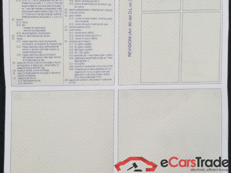 FIAT DOBLÒ / 2022 / 4P / VETT. FURGONATA VAN LH1 1.5 BLUEHDI 100CV MT6 #2