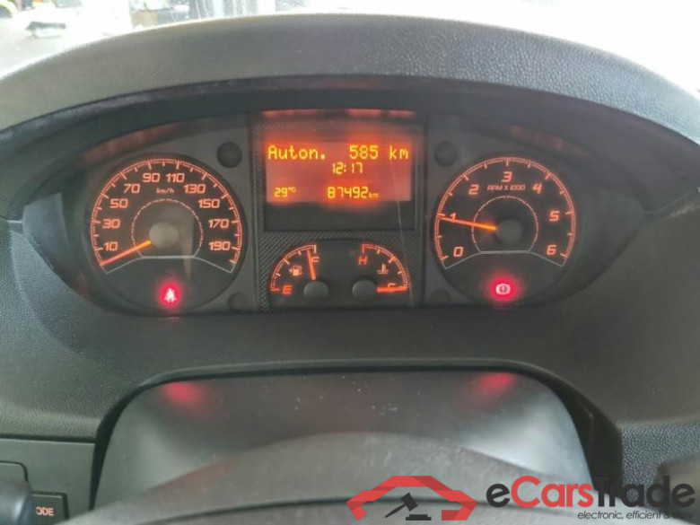 FIAT DUCATO / 2014 / 4P / FURGONE 35 MH2 2.3 MULTIJET 140CV E6D-TEMP #4