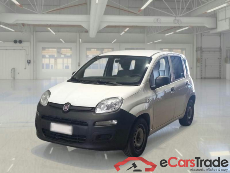 FIAT PANDA / 2012 / 5P / BERLINA 1.0 70CV HYBRID EURO 6D VAN 2 P. POP #1