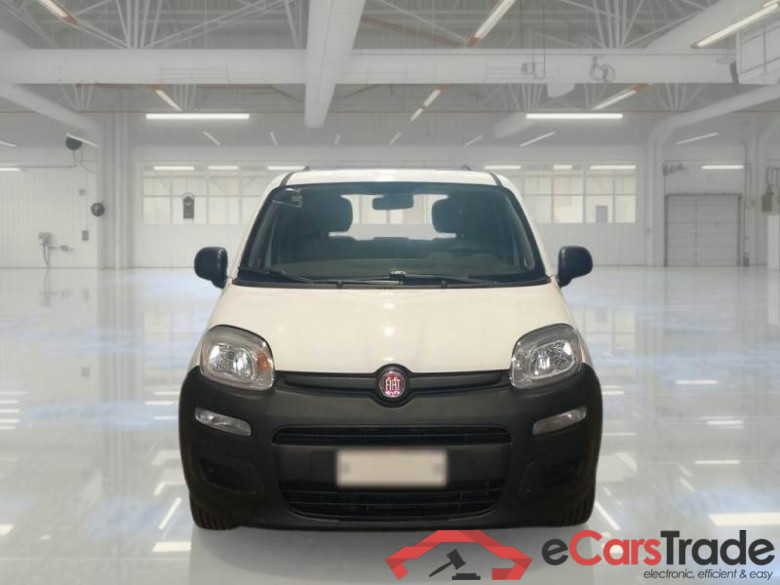 FIAT PANDA / 2012 / 5P / BERLINA 1.0 70CV HYBRID EURO 6D VAN 2 P. POP #6