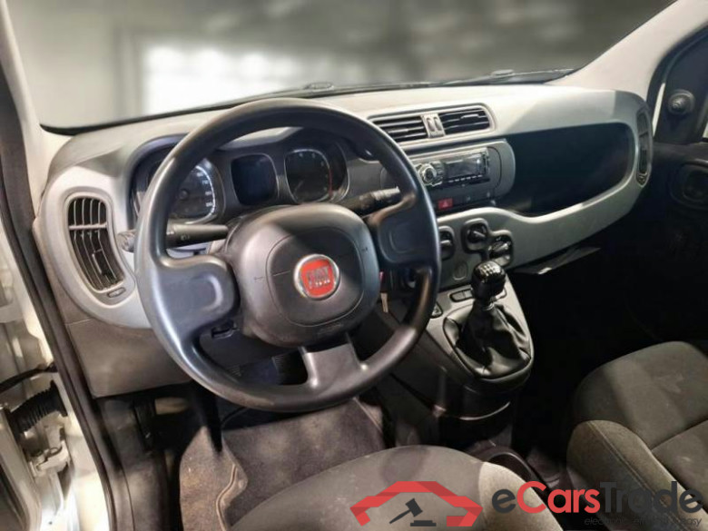 FIAT PANDA / 2012 / 5P / BERLINA 1.0 70CV HYBRID EURO 6D VAN 2 P. POP #3