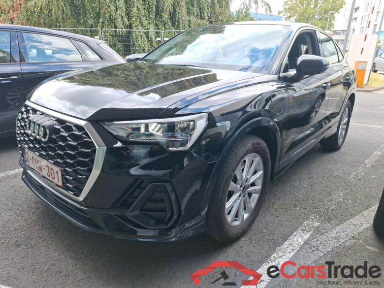 AUDI Q3 SPORTBACK 1.4 45 TFSI E S TRONIC #1