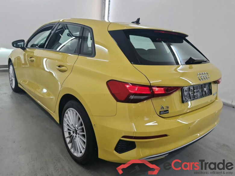 AUDI A3 SPORTBACK 1.5 35 TFSI 110KW ADVANCED #3