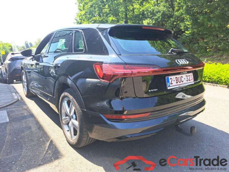 AUDI E-TRON BEV 95KWH 55 QUATTRO ADVANCED #3