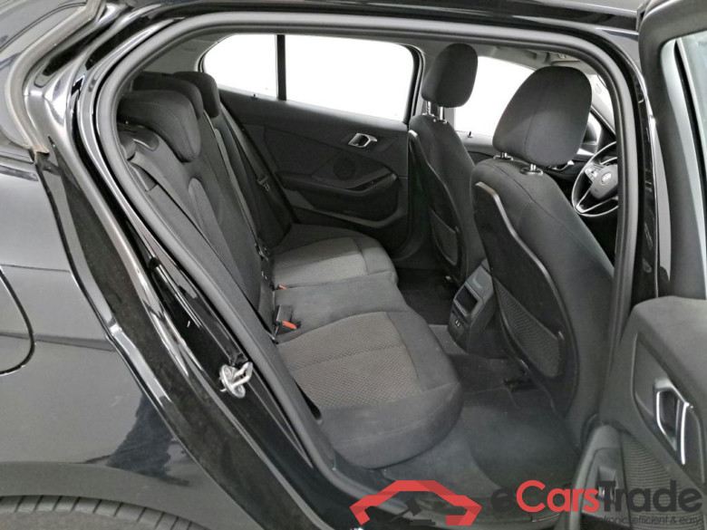 BMW 1 SERIES HATCH 1.5 116DA (85KW) #6