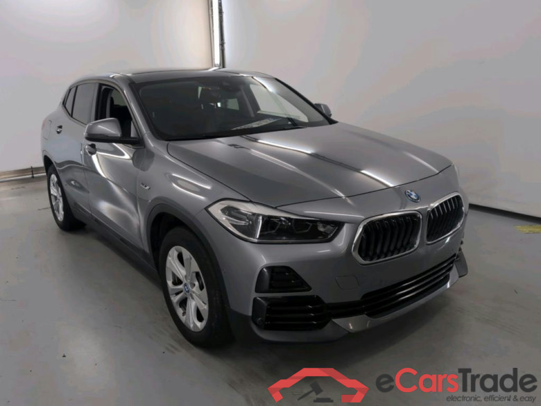 BMW X2 1.5 XDRIVE25E PHEV 162KW) #2