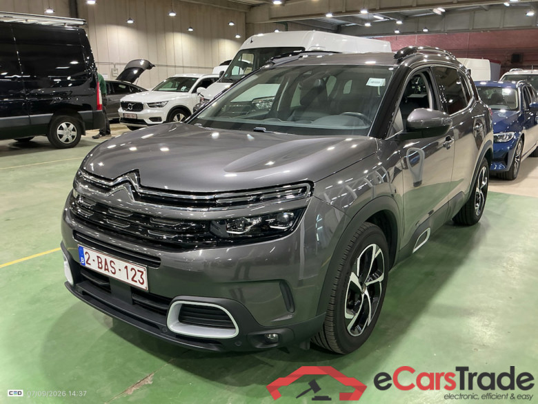 CITROËN C5Aircross 1.5 BLUEHDI 130 BUSINESS LOUNGE AUTO 105 #1