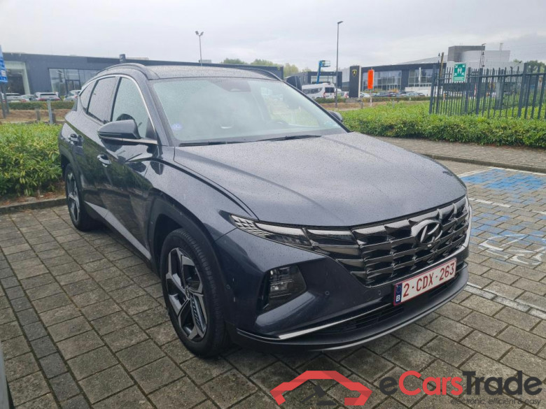 HYUNDAI TUCSON 1.6 T-GDI HYBRID SHINE AUTO #2