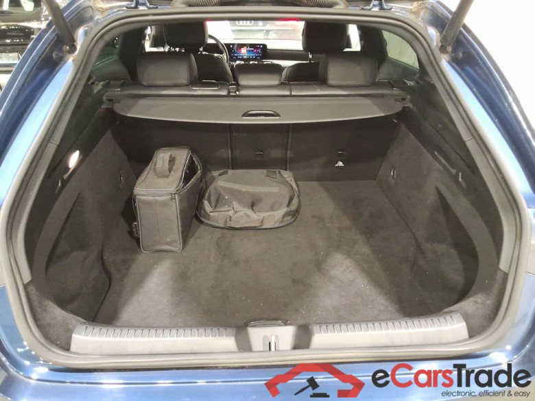MERCEDES-BENZ CLA SHOOTING BRAKE 1.3 CLA 250 E BUSINESS SOLUTION DCT #3
