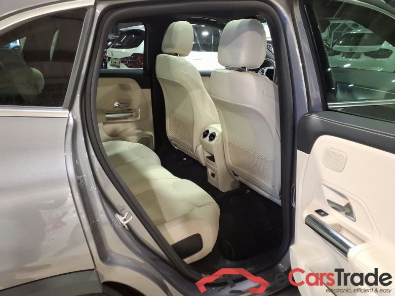 MERCEDES-BENZ EQA BEV 67KWH EQA 350 4WD BUSINESS SOL LUX #5