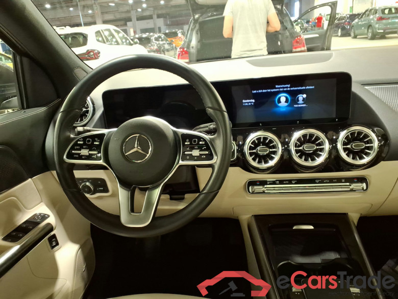 MERCEDES-BENZ EQA BEV 67KWH EQA 350 4WD BUSINESS SOL LUX #6