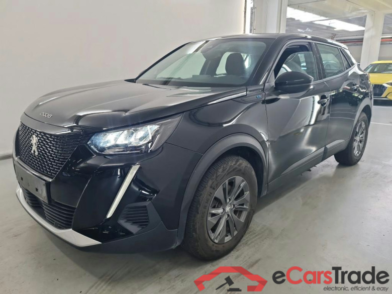 PEUGEOT 2008 BEV 50KWH ELECTRIQUE AUTO ACTIVE PACK #1