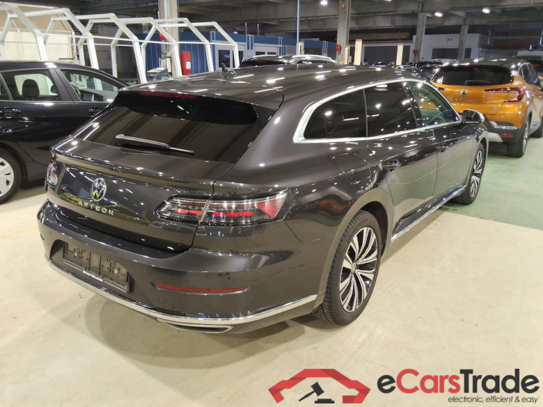 VOLKSWAGEN ARTEON SHOOTING BRAKE 1.4 EHYBRID DSG ELEGANCE BUSINESS SB #4