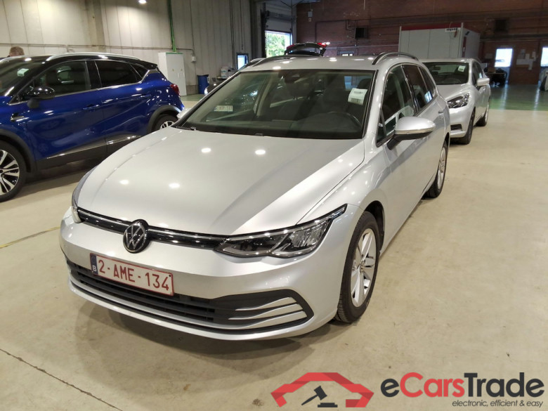 VOLKSWAGEN GOLF VARIANT VIII 2.0 TDI 85KW LIFE #1