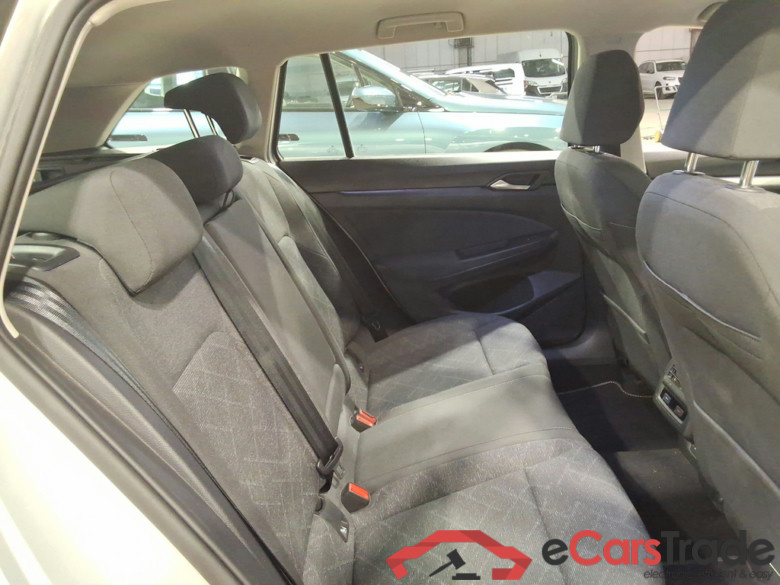 VOLKSWAGEN GOLF VARIANT VIII 2.0 TDI 85KW LIFE #5