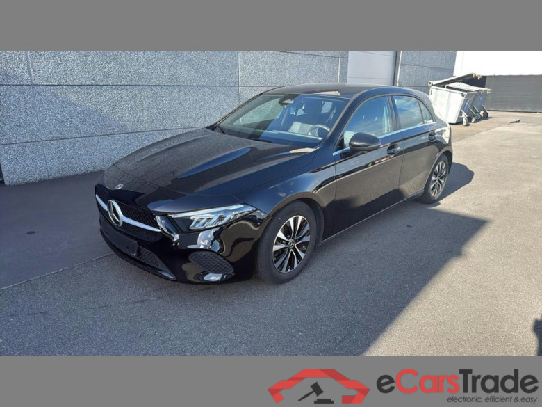 MERCEDES-BENZ A-Class (W177) A 180 Essential Line #2