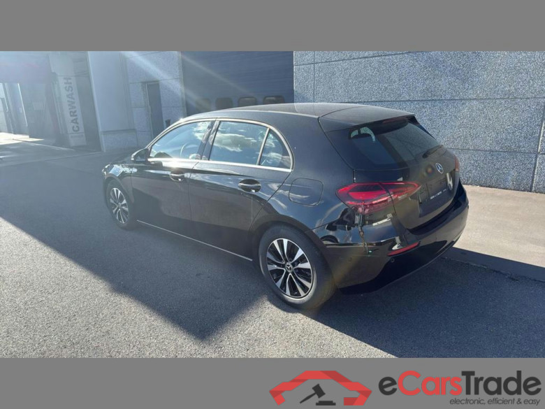 MERCEDES-BENZ A-Class (W177) A 180 Essential Line #3