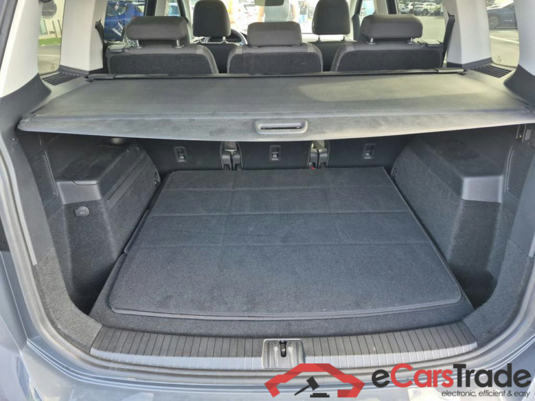 VOLKSWAGEN Touran Touran Trendline Business1.5 TSI OPF 110 kW (150 ch) 6 vitesses manuel #6