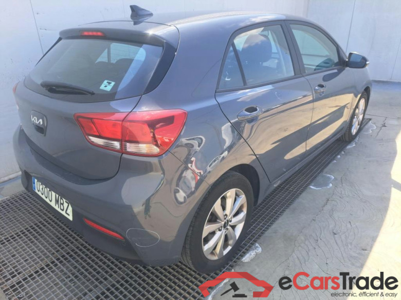 Rio Drive 1.0 T-GDI 100CV MT6 E6d #2