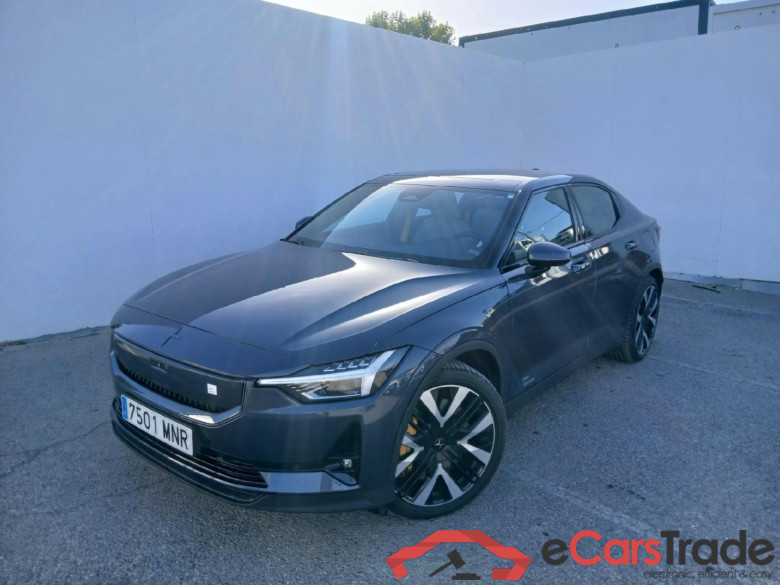POLESTAR 2 Long Range Dual Motor Performance AWD 82 Plus /Pilot Pack/Cuero Ventilado Nappa