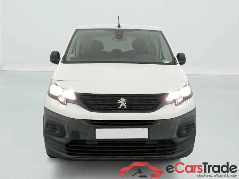 Peugeot Rifter Active Standard PureTech 110 S&S BVM6 #2