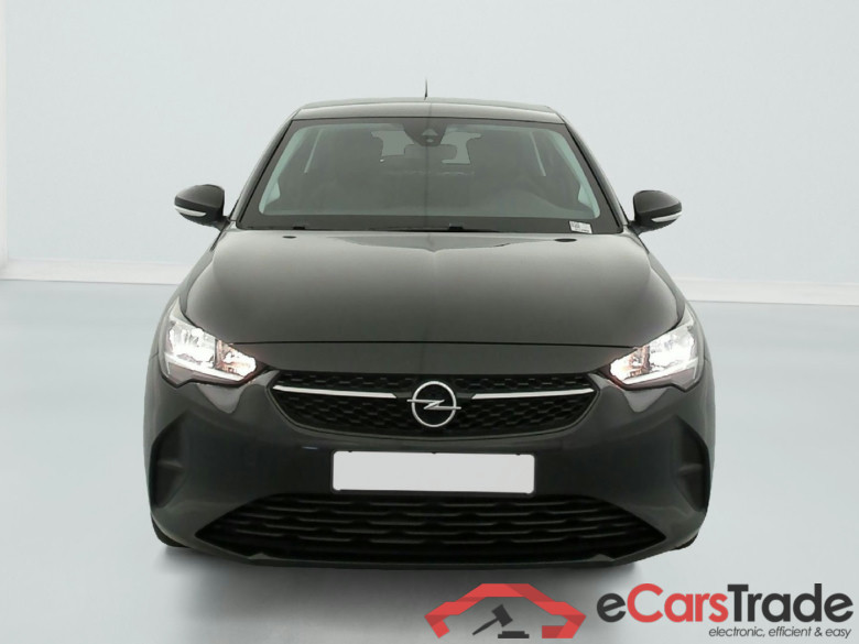 Opel Corsa Edition 1.2 75 ch BVM5 #2