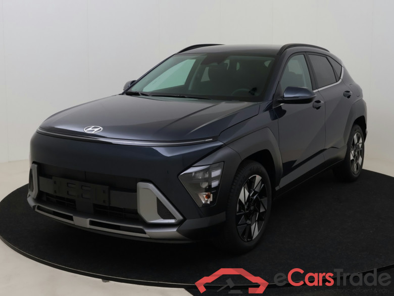 Hyundai Kona Feel 1.6 Gdi HEV 138 hp 6DCT