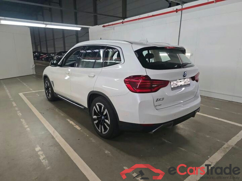 BMW IX3 iX3 sDrive35 210kW/286pk  5D/P Auto-1 #3