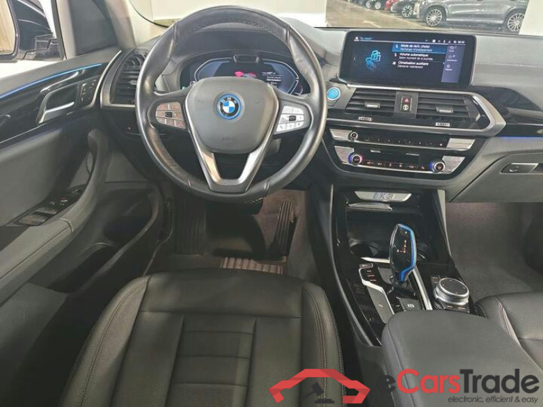 BMW IX3 iX3 sDrive35 210kW/286pk  5D/P Auto-1 #5