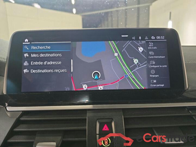 BMW IX3 iX3 sDrive35 210kW/286pk  5D/P Auto-1 #6