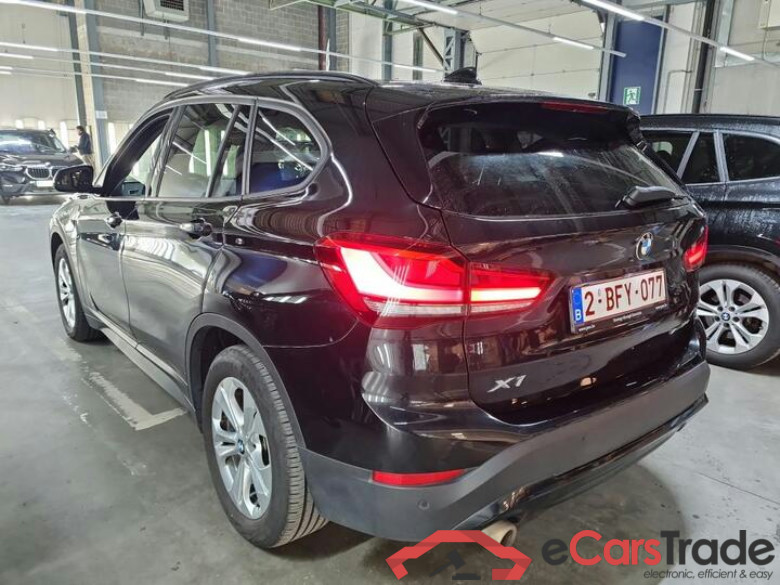 BMW X1 X1 xDrive25e (162 kW) (PHEV) 162kW/220pk  5D/P Auto-6 #3