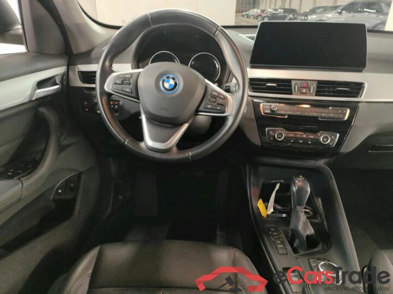 BMW X1 X1 xDrive25e (162 kW) (PHEV) 162kW/220pk  5D/P Auto-6 #5
