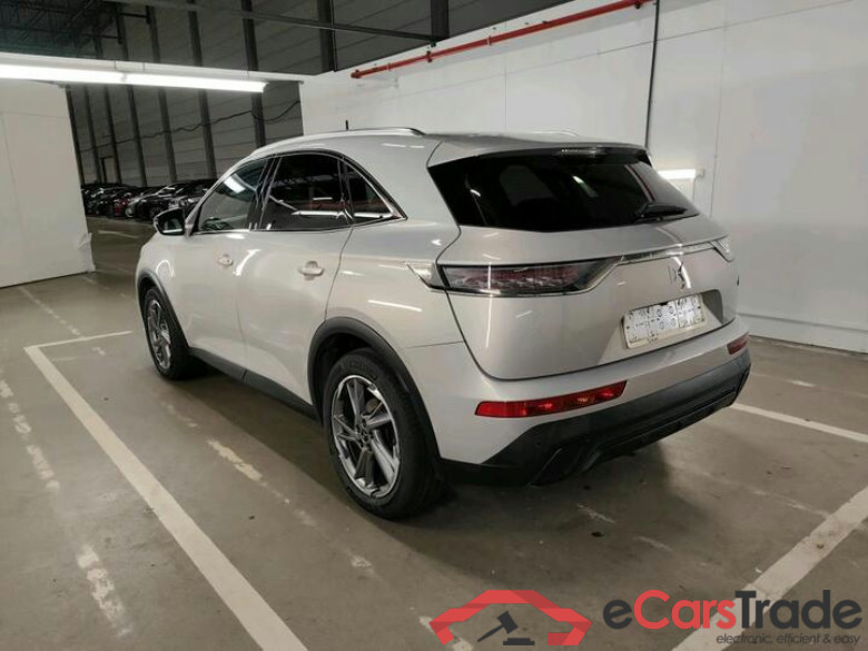 DS DS 7 CROSSBACK DS 7 Crossback 1.5 BlueHDi 130 Automatic Bastille + 96kW/130pk  5D/P Auto-8 #3
