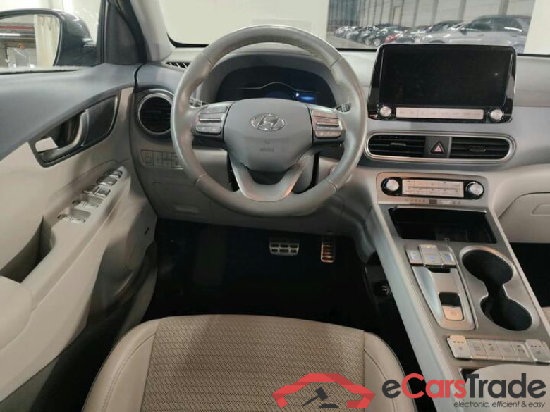 Hyundai Kona Kona Electric Sky 64kWh 150kW/204pk  5D/P Auto-1 #5