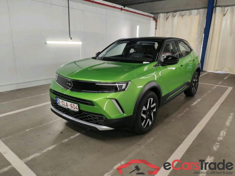 Opel Mokka Mokka 1.5 Turbo D S/S Elegance 81kW/110pk  5D/P Man-6