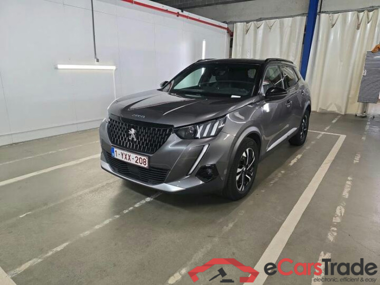Peugeot 2008 2008 1.5 BlueHDi S/S GT 81kW/110pk  5D/P Man-6